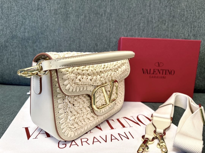 Va1e*ntin0 satchel bag